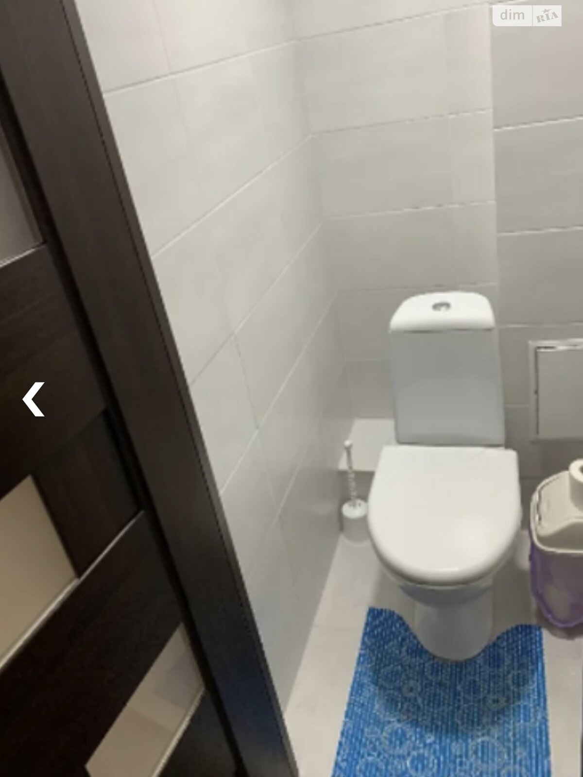 Продажа двухкомнатной квартиры в Тернополе, на ул. Владимира Лучаковского, район Дружба фото 1