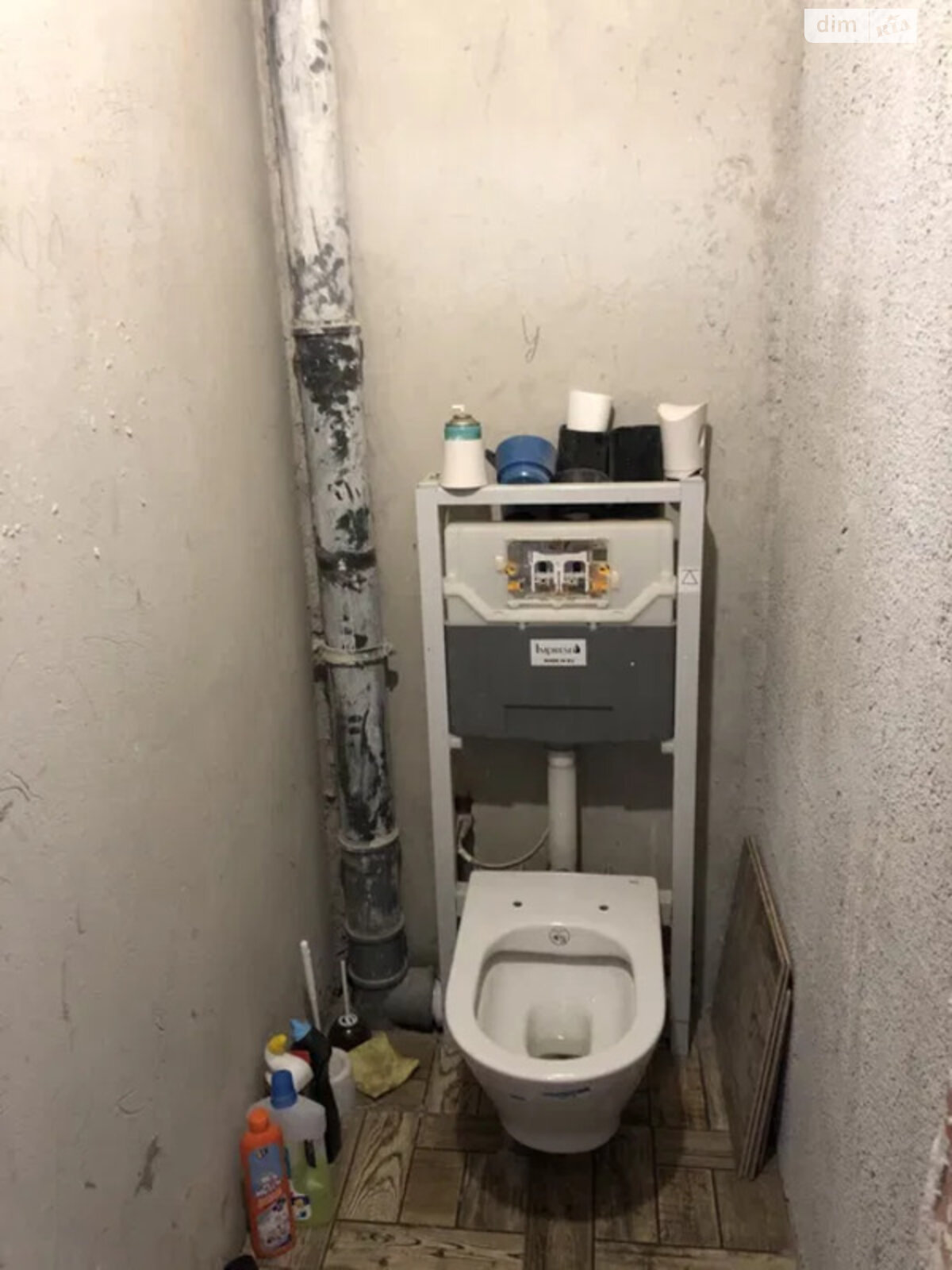 Продажа двухкомнатной квартиры в Тернополе, на ул. Владимира Лучаковского, район Дружба фото 1 Продажа двухкомнатной квартиры в Тернополе, на ул. Владимира Лучаковского, район Дружба фото 1