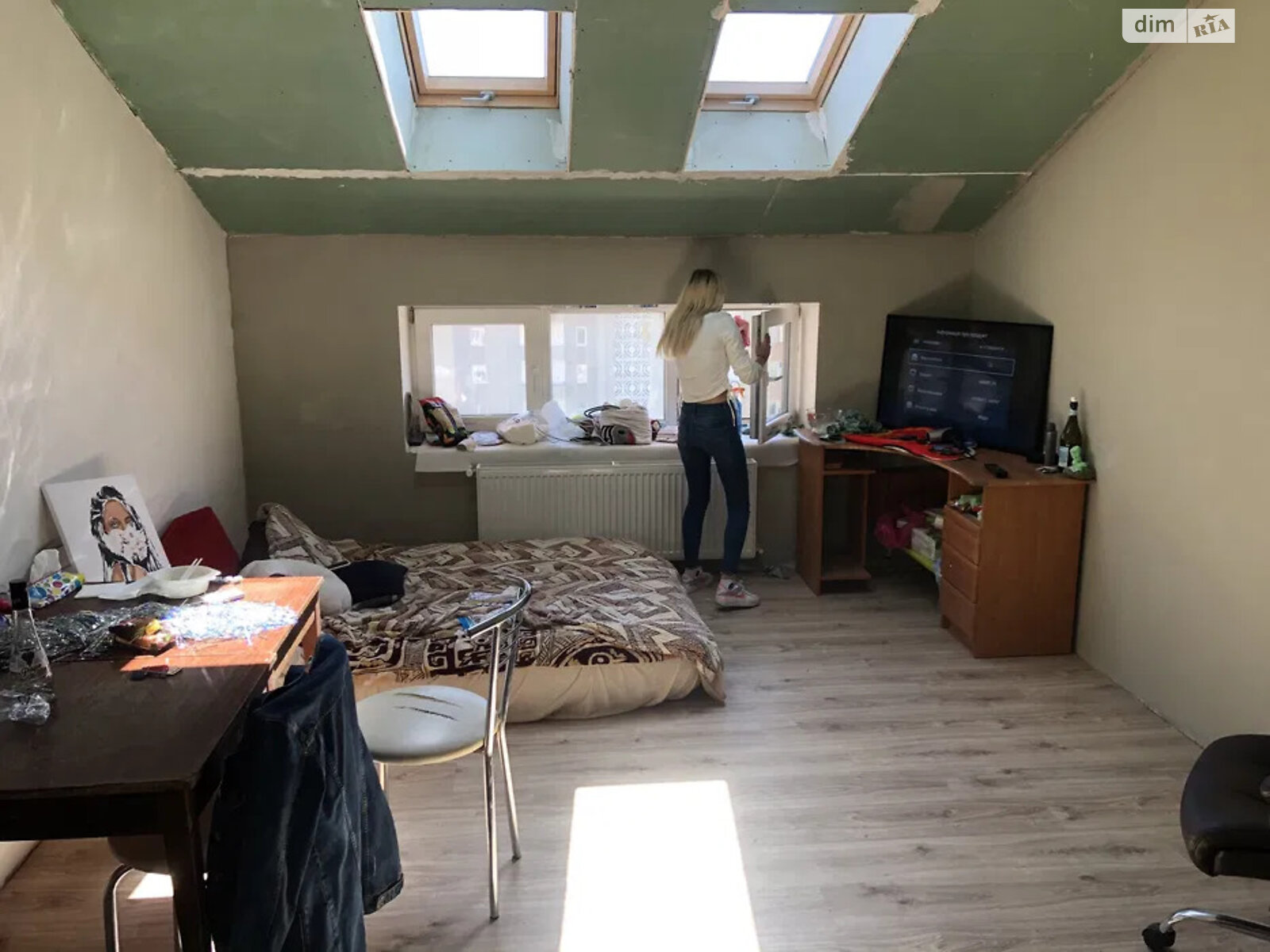 Продажа двухкомнатной квартиры в Тернополе, на ул. Владимира Лучаковского, район Дружба фото 1 Продажа двухкомнатной квартиры в Тернополе, на ул. Владимира Лучаковского, район Дружба фото 1