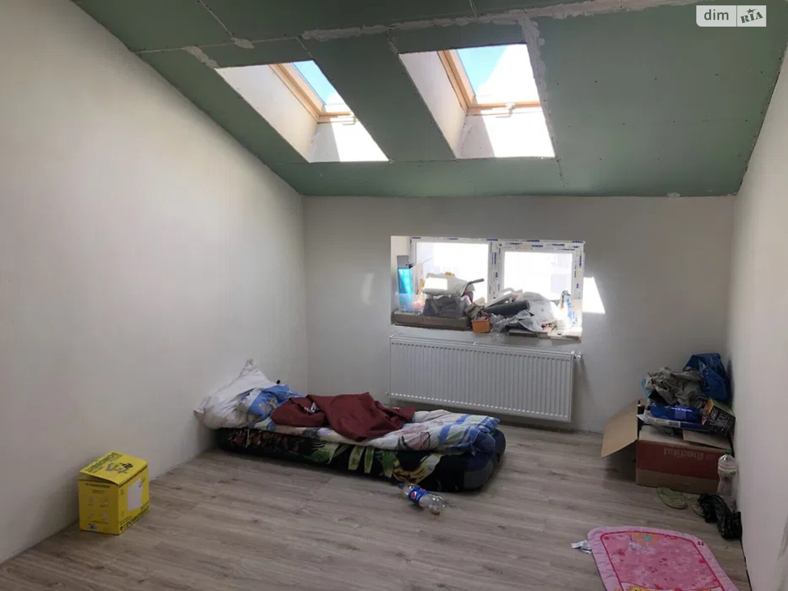 Продажа двухкомнатной квартиры в Тернополе, на ул. Владимира Лучаковского, район Дружба фото 1 Продажа двухкомнатной квартиры в Тернополе, на ул. Владимира Лучаковского, район Дружба фото 1