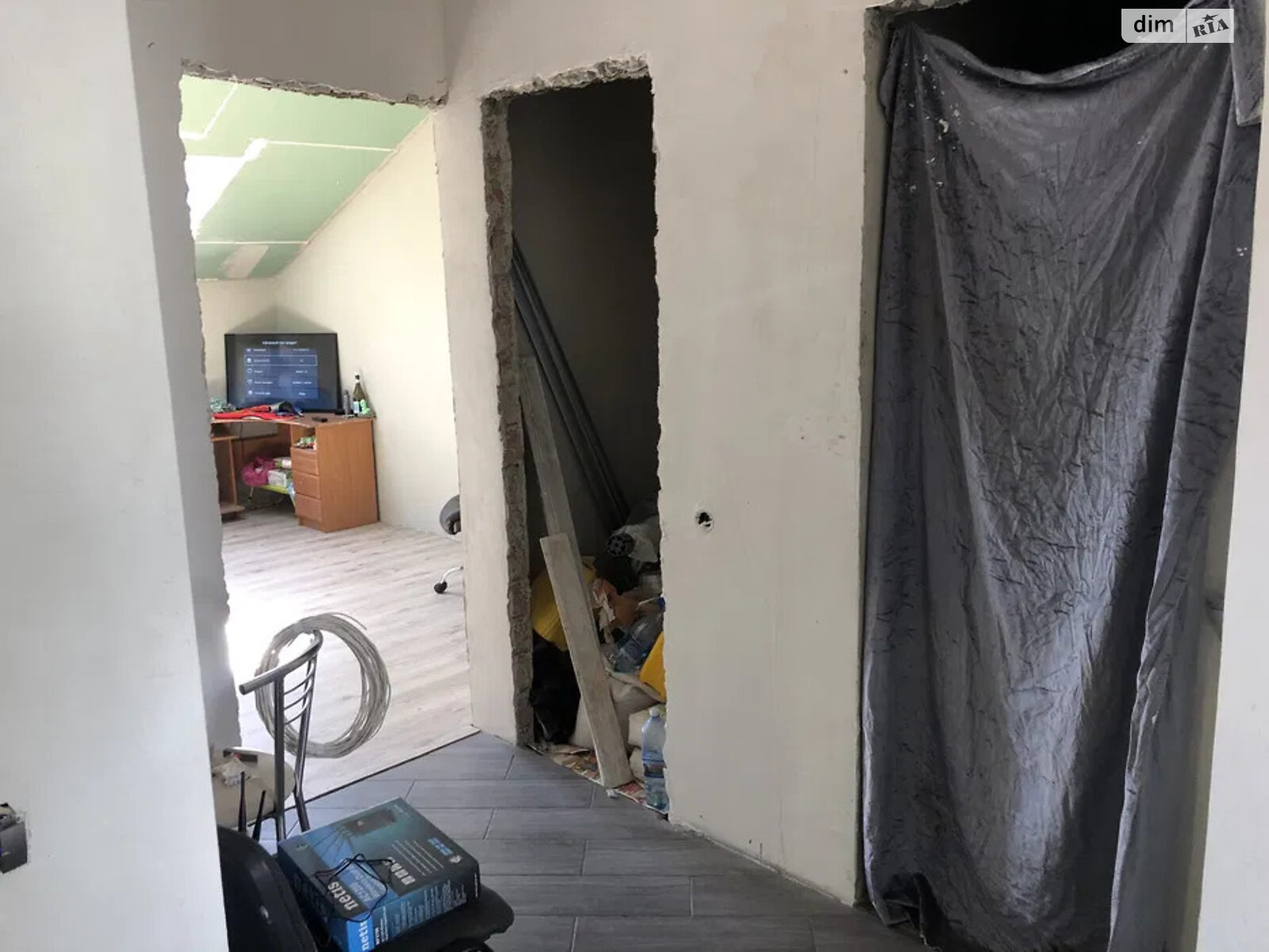 Продажа двухкомнатной квартиры в Тернополе, на ул. Владимира Лучаковского, район Дружба фото 1 Продажа двухкомнатной квартиры в Тернополе, на ул. Владимира Лучаковского, район Дружба фото 1