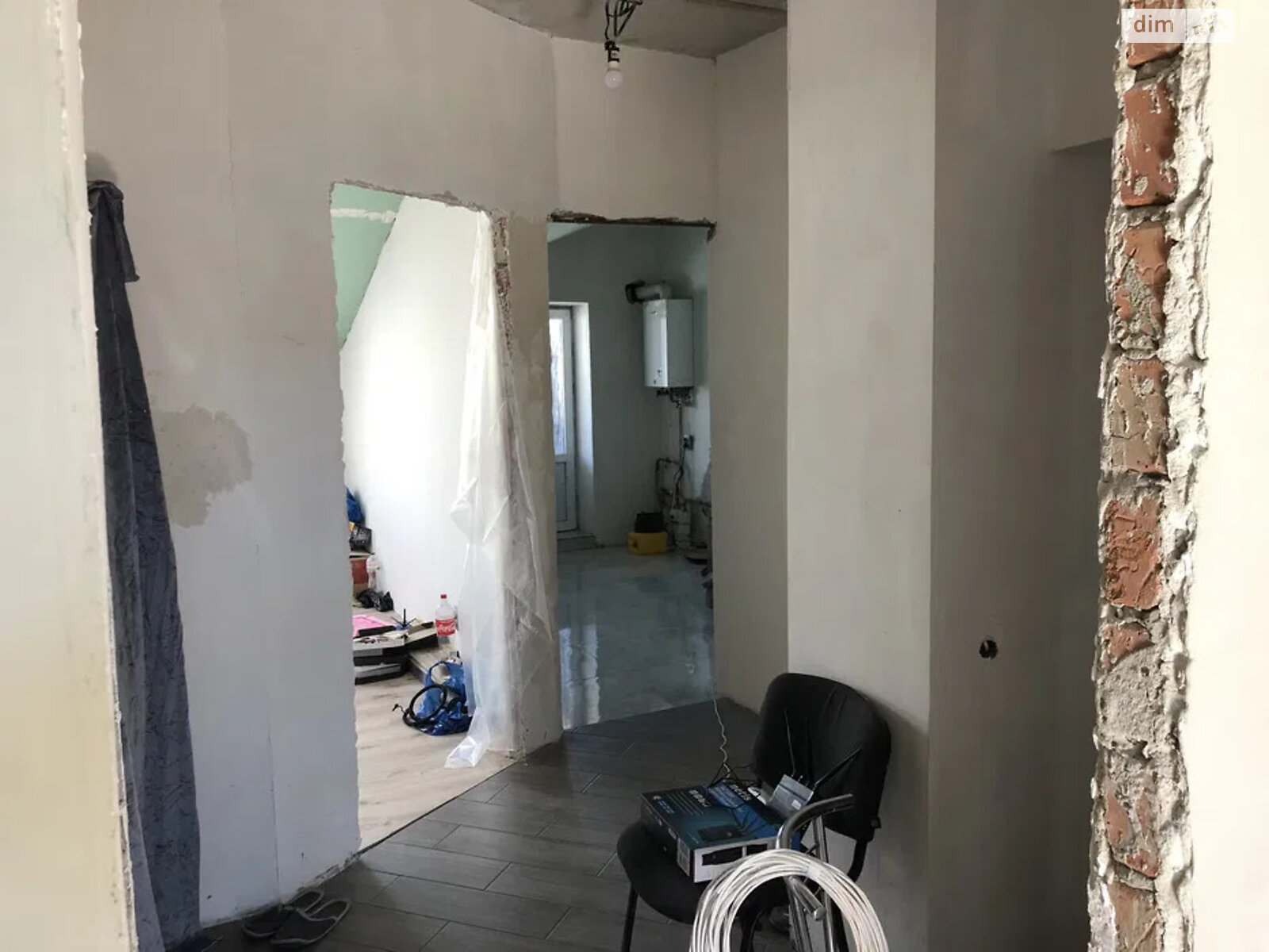 Продажа двухкомнатной квартиры в Тернополе, на ул. Владимира Лучаковского, район Дружба фото 1 Продажа двухкомнатной квартиры в Тернополе, на ул. Владимира Лучаковского, район Дружба фото 1