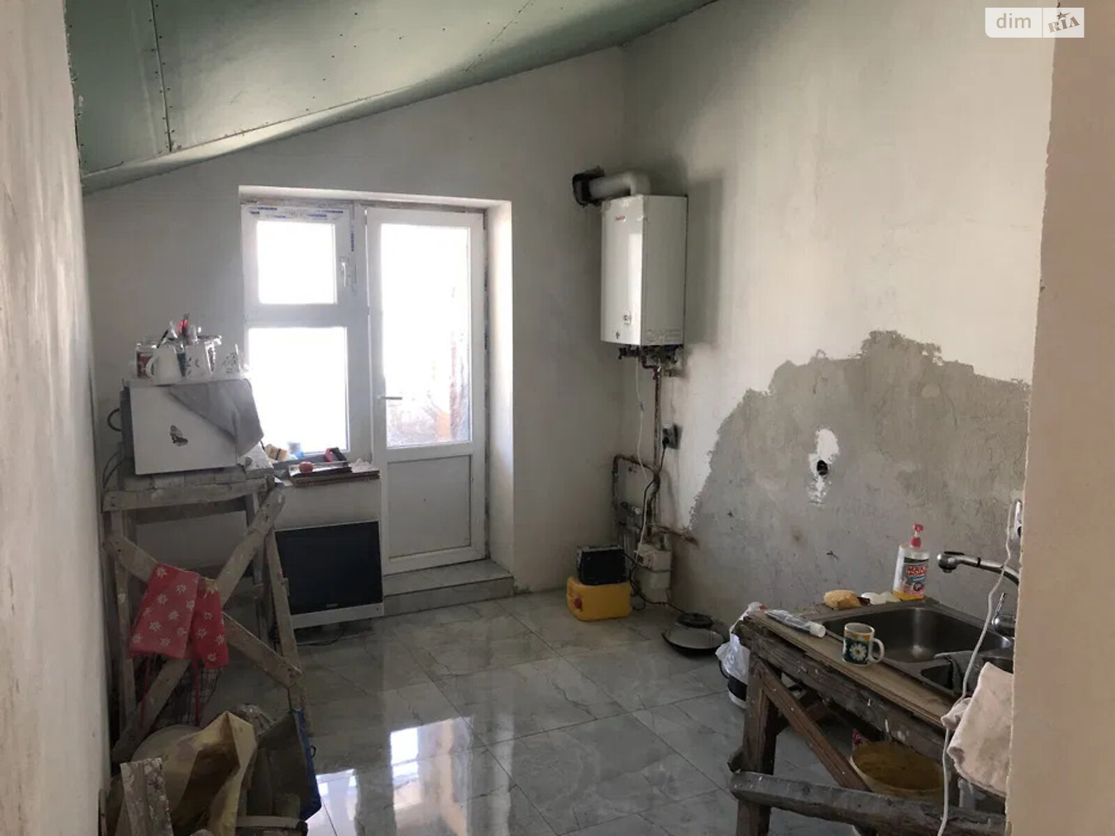 Продажа двухкомнатной квартиры в Тернополе, на ул. Владимира Лучаковского, район Дружба фото 1 Продажа двухкомнатной квартиры в Тернополе, на ул. Владимира Лучаковского, район Дружба фото 1