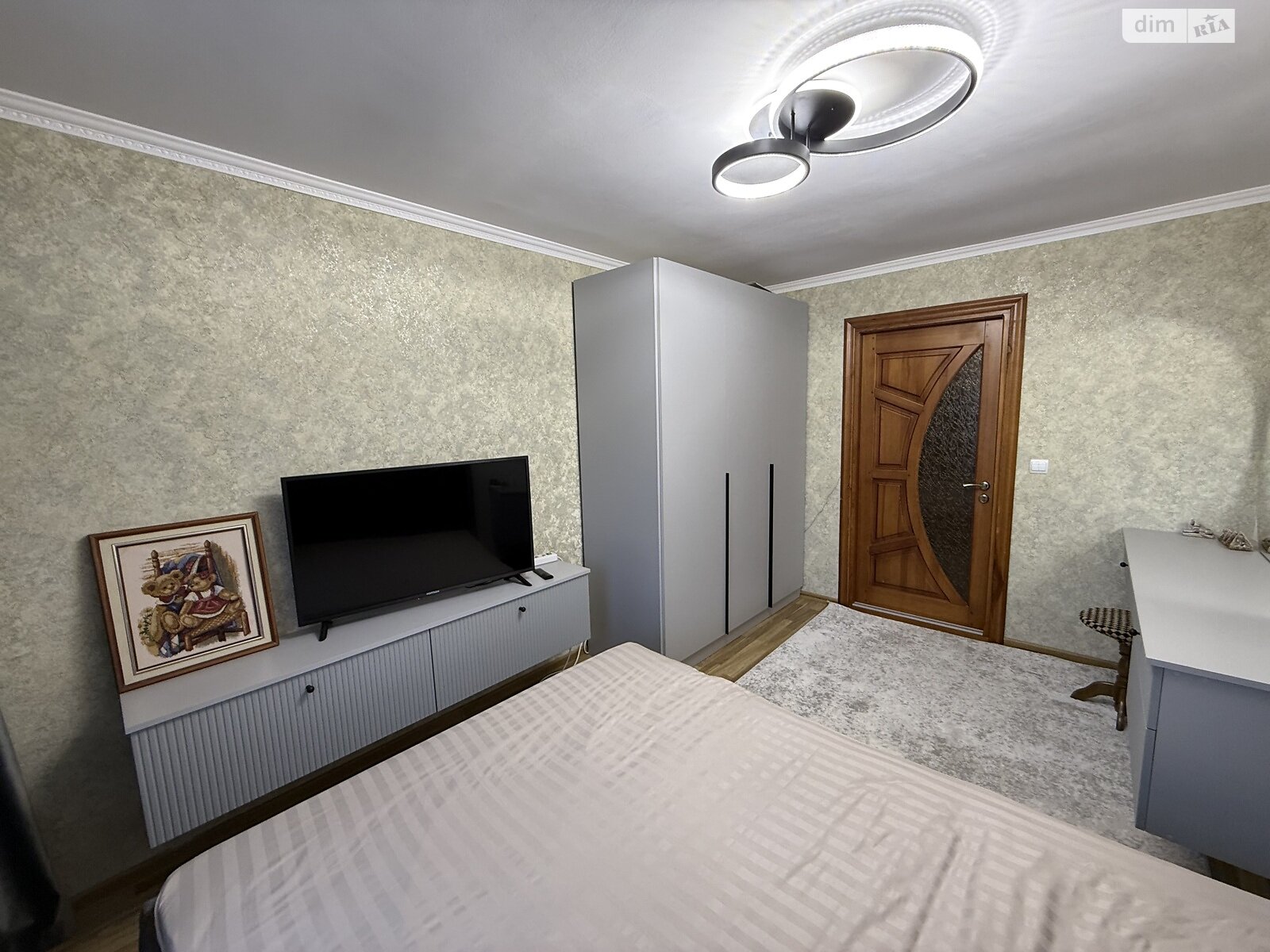 Продажа трехкомнатной квартиры в Тернополе, на ул. Владимира Лучаковского, район Дружба фото 1 Продажа трехкомнатной квартиры в Тернополе, на ул. Владимира Лучаковского, район Дружба фото 1