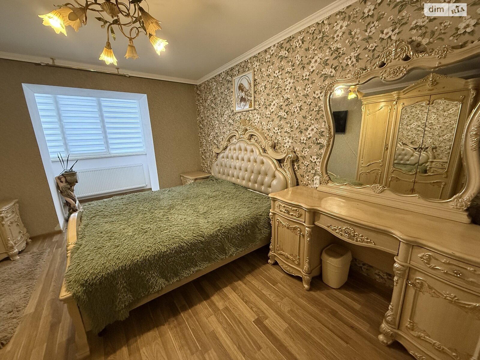 Продажа трехкомнатной квартиры в Тернополе, на ул. Владимира Лучаковского, район Дружба фото 1 Продажа трехкомнатной квартиры в Тернополе, на ул. Владимира Лучаковского, район Дружба фото 1