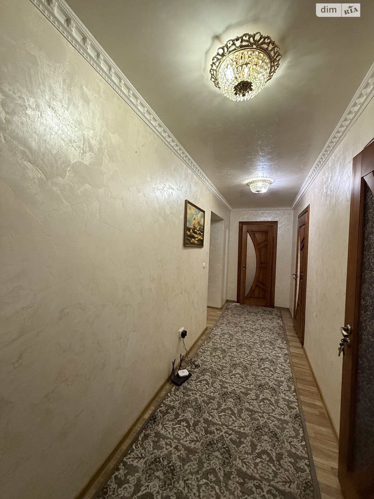 Продажа трехкомнатной квартиры в Тернополе, на ул. Владимира Лучаковского, район Дружба фото 1 Продажа трехкомнатной квартиры в Тернополе, на ул. Владимира Лучаковского, район Дружба фото 1