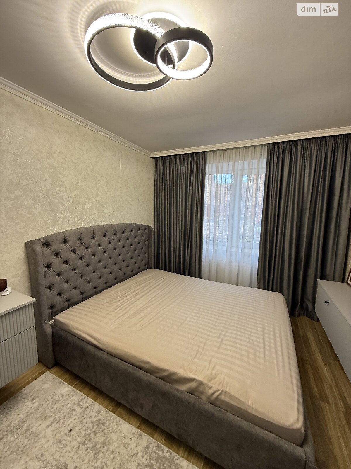 Продажа трехкомнатной квартиры в Тернополе, на ул. Владимира Лучаковского, район Дружба фото 1 Продажа трехкомнатной квартиры в Тернополе, на ул. Владимира Лучаковского, район Дружба фото 1