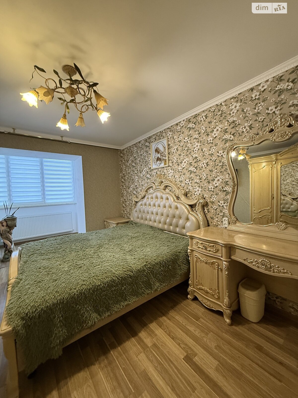 Продажа трехкомнатной квартиры в Тернополе, на ул. Владимира Лучаковского, район Дружба фото 1 Продажа трехкомнатной квартиры в Тернополе, на ул. Владимира Лучаковского, район Дружба фото 1