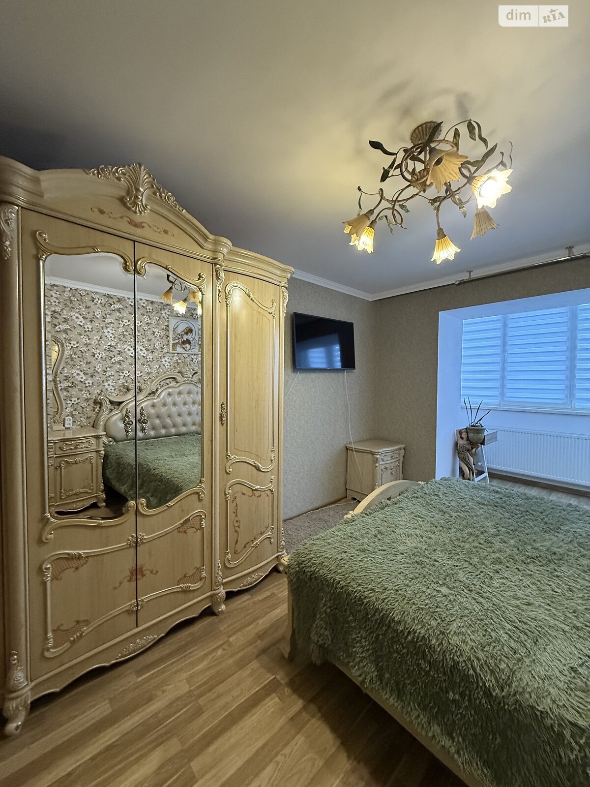 Продажа трехкомнатной квартиры в Тернополе, на ул. Владимира Лучаковского, район Дружба фото 1 Продажа трехкомнатной квартиры в Тернополе, на ул. Владимира Лучаковского, район Дружба фото 1