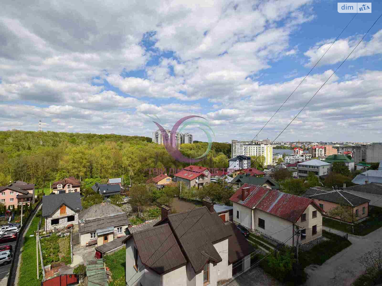 Продаж однокімнатної квартири в Тернополі, на вул. Львівська 6, район Дружба фото 1