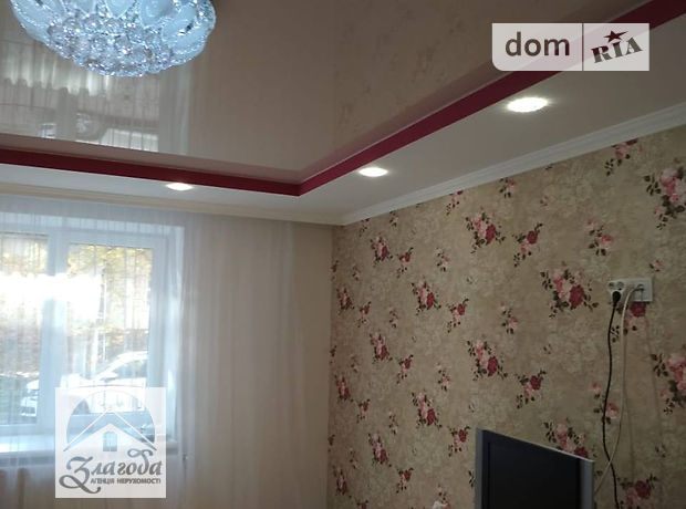 Продажа трехкомнатной квартиры в Тернополе, на Выговского улица район Дружба фото 1 Продажа трехкомнатной квартиры в Тернополе, на Выговского улица район Дружба фото 1