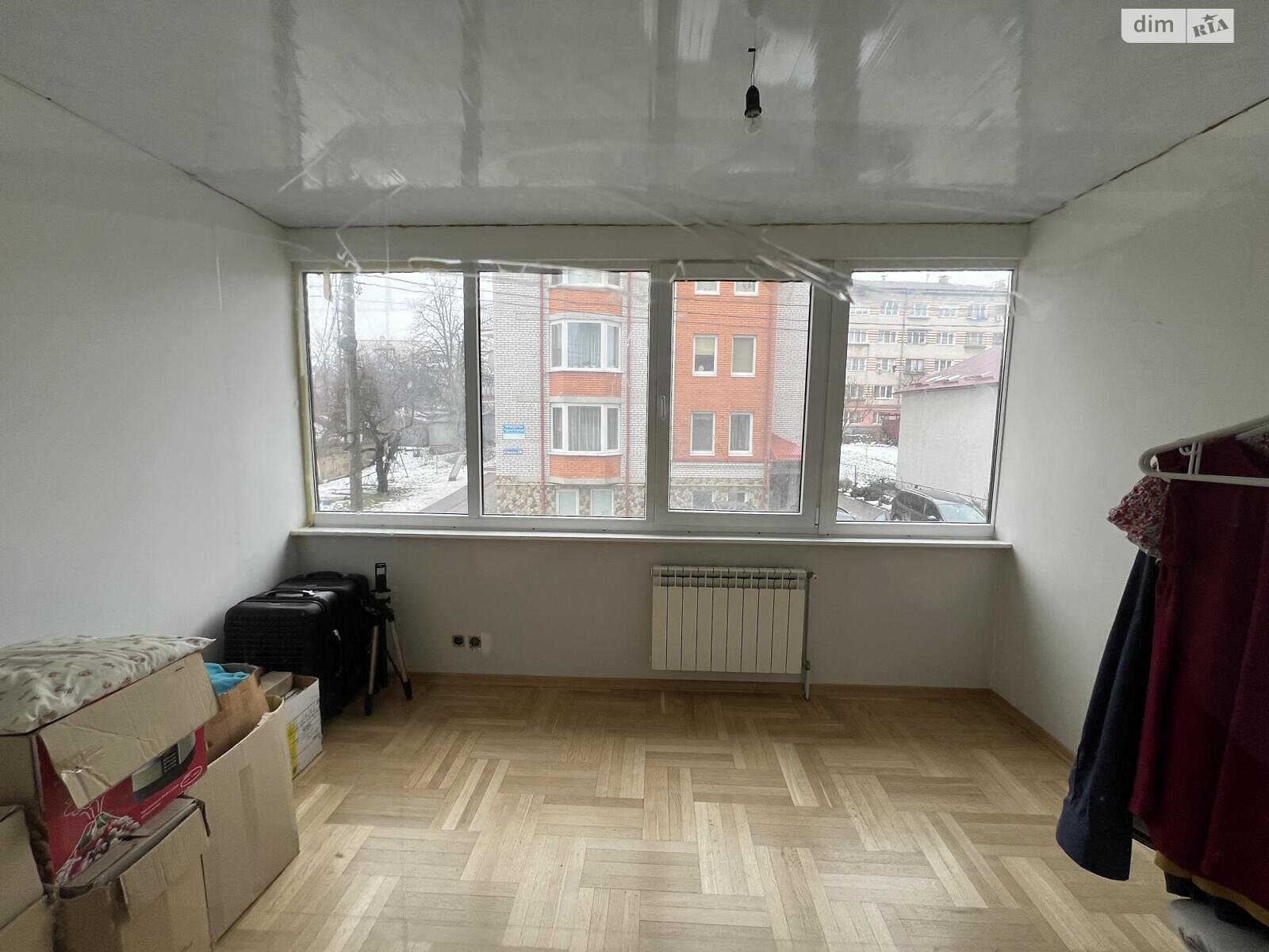 Продажа трехкомнатной квартиры в Тернополе, на ул. Яремчука Назария, район Дружба фото 1