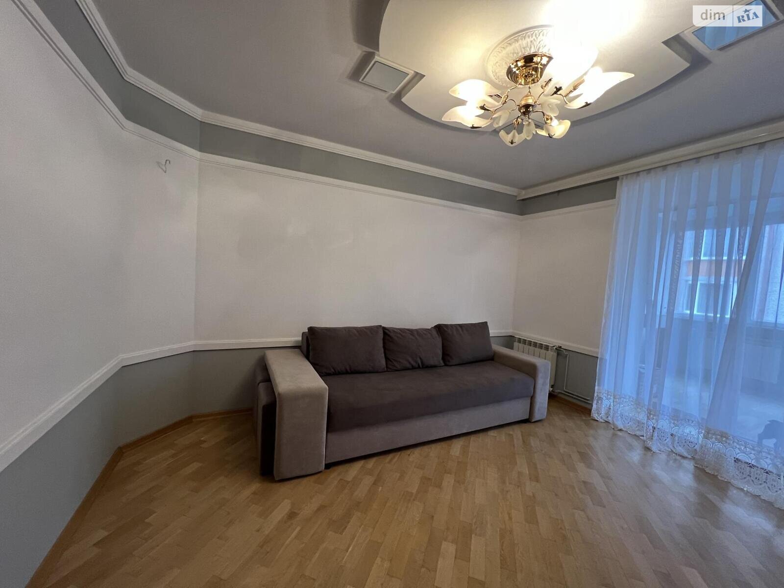 Продажа трехкомнатной квартиры в Тернополе, на ул. Яремчука Назария, район Дружба фото 1