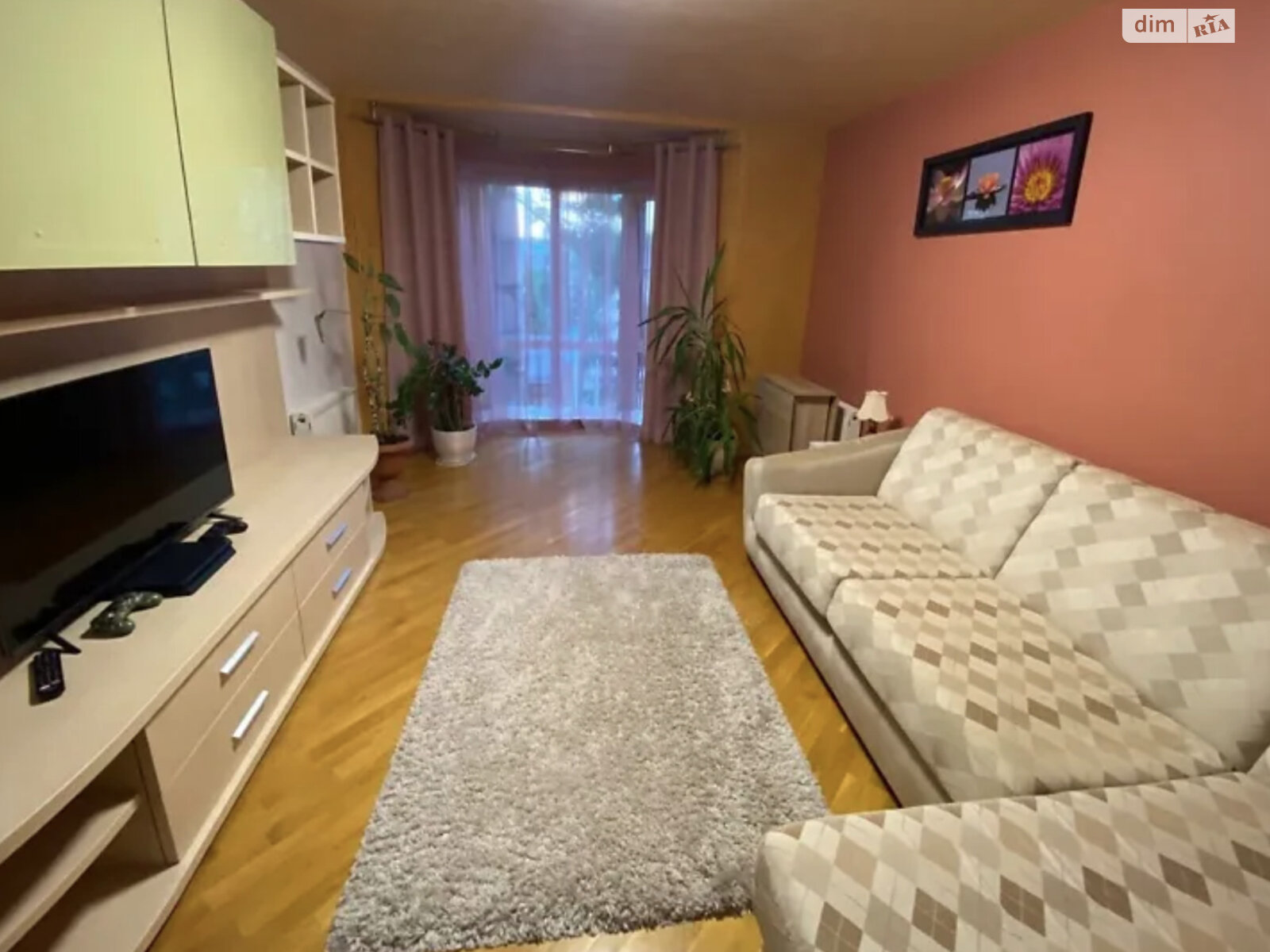 Продажа однокомнатной квартиры в Тернополе, на ул. Яремчука Назария, район Дружба фото 1