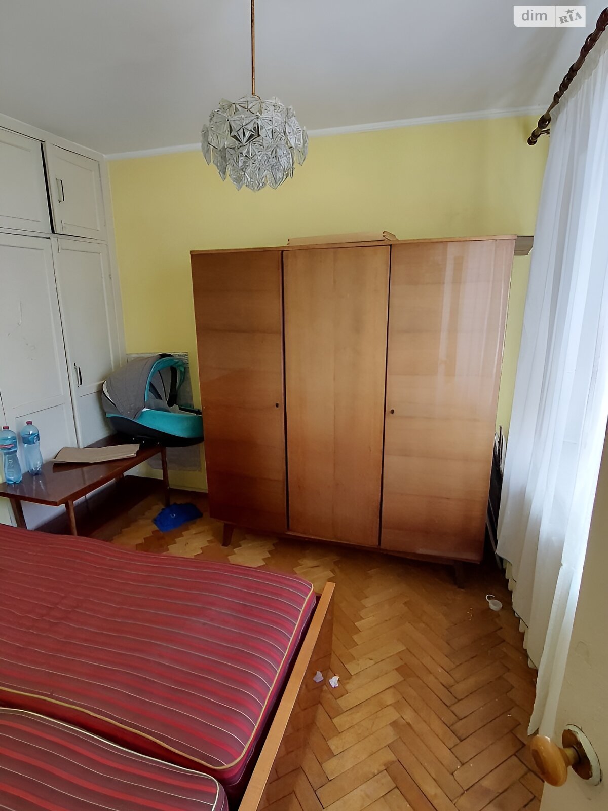Продаж трикімнатної квартири в Тернополі, на вул. Яремчука Назарія 44А, район Дружба фото 1 Продаж трикімнатної квартири в Тернополі, на вул. Яремчука Назарія 44А, район Дружба фото 1