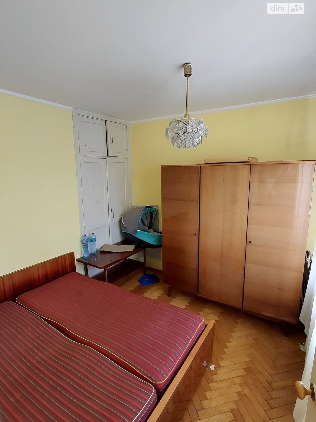 Продаж трикімнатної квартири в Тернополі, на вул. Яремчука Назарія 44А, район Дружба фото 1 Продаж трикімнатної квартири в Тернополі, на вул. Яремчука Назарія 44А, район Дружба фото 1