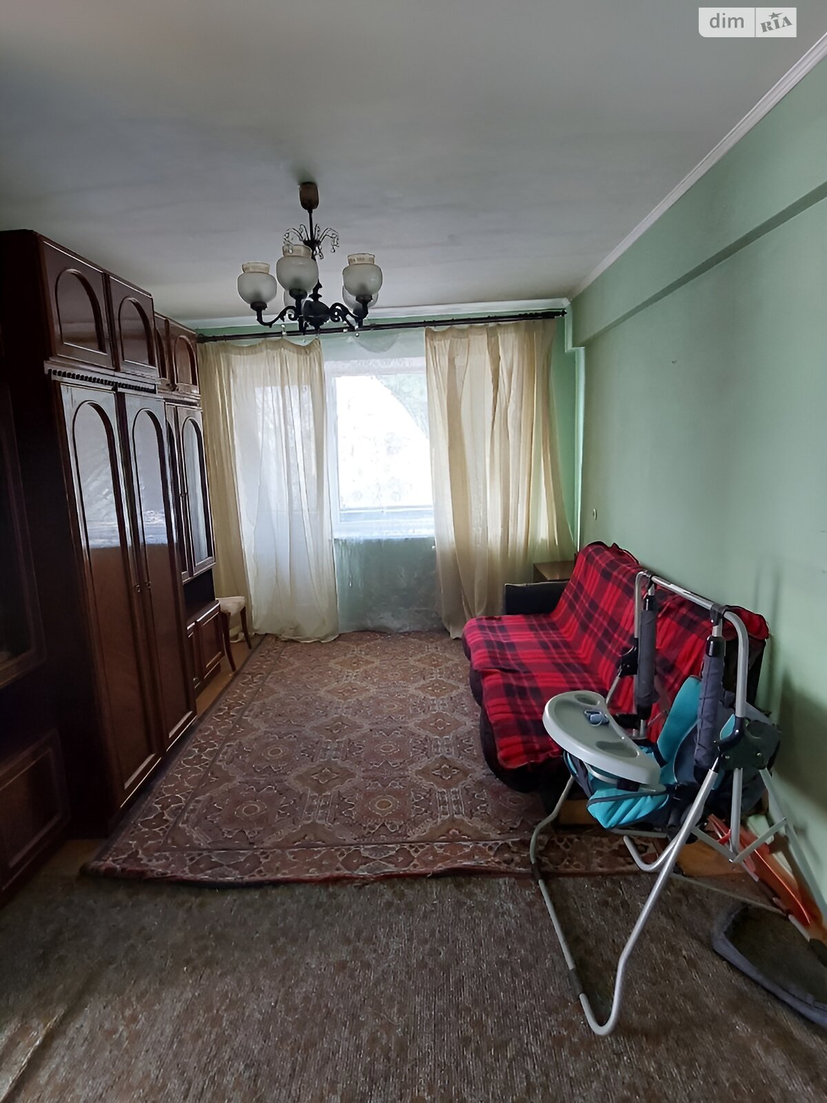 Продаж трикімнатної квартири в Тернополі, на вул. Яремчука Назарія 44А, район Дружба фото 1 Продаж трикімнатної квартири в Тернополі, на вул. Яремчука Назарія 44А, район Дружба фото 1