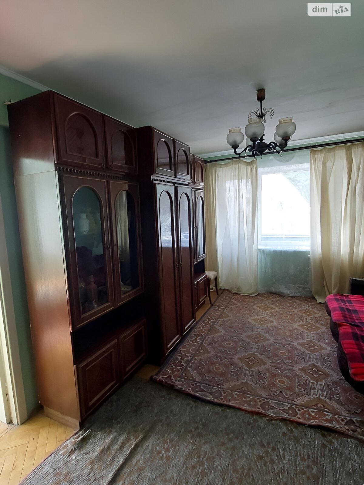 Продаж трикімнатної квартири в Тернополі, на вул. Яремчука Назарія, район Дружба фото 1 Продаж трикімнатної квартири в Тернополі, на вул. Яремчука Назарія, район Дружба фото 1
