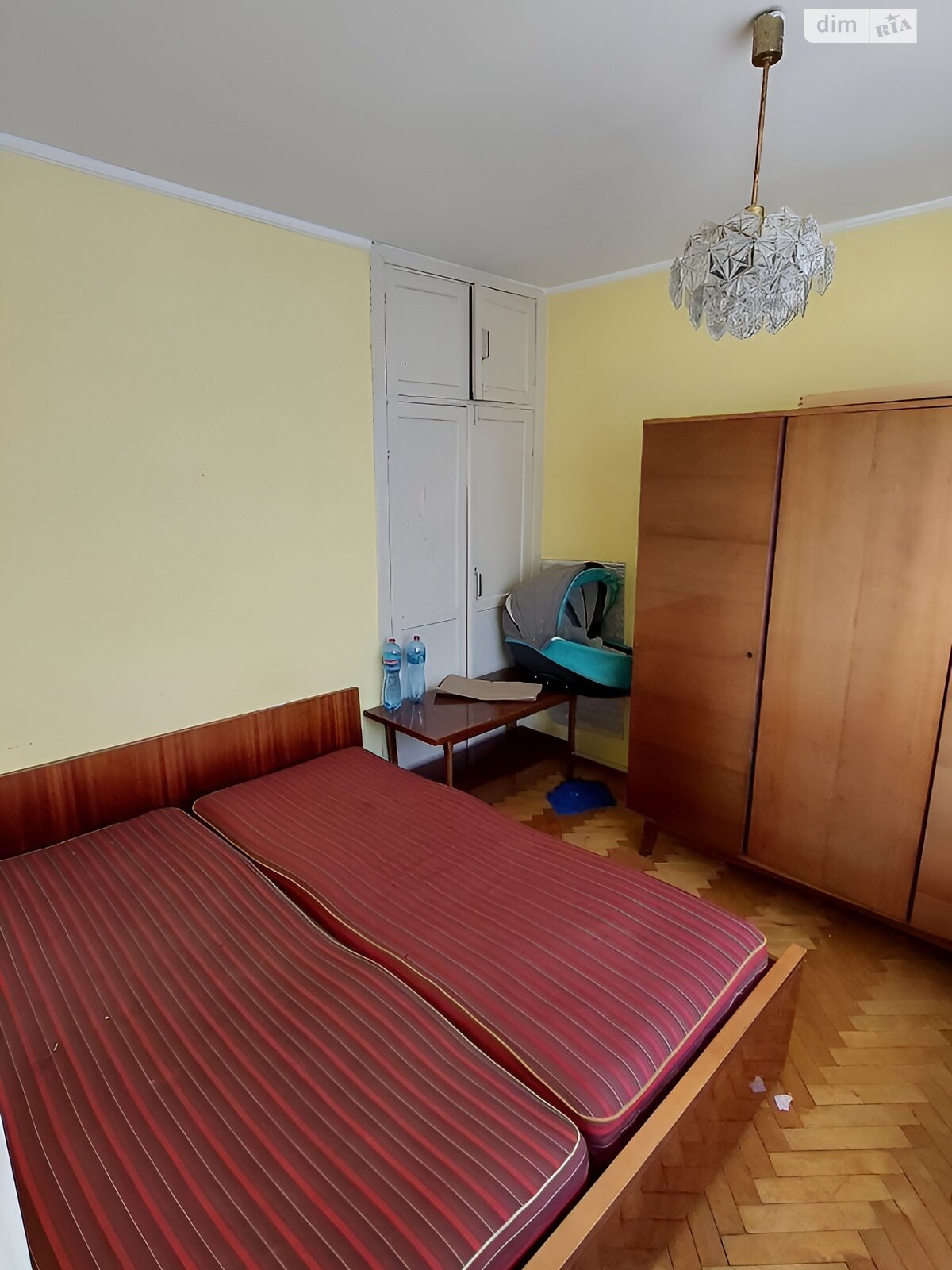 Продаж трикімнатної квартири в Тернополі, на вул. Яремчука Назарія, район Дружба фото 1 Продаж трикімнатної квартири в Тернополі, на вул. Яремчука Назарія, район Дружба фото 1