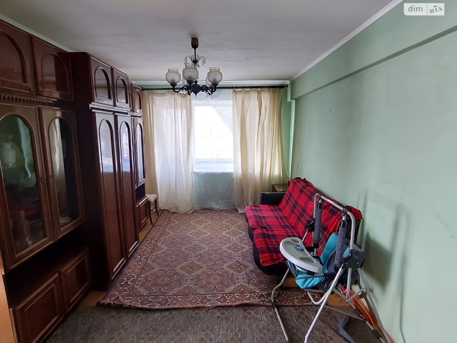 Продаж трикімнатної квартири в Тернополі, на вул. Яремчука Назарія, район Дружба фото 1 Продаж трикімнатної квартири в Тернополі, на вул. Яремчука Назарія, район Дружба фото 1