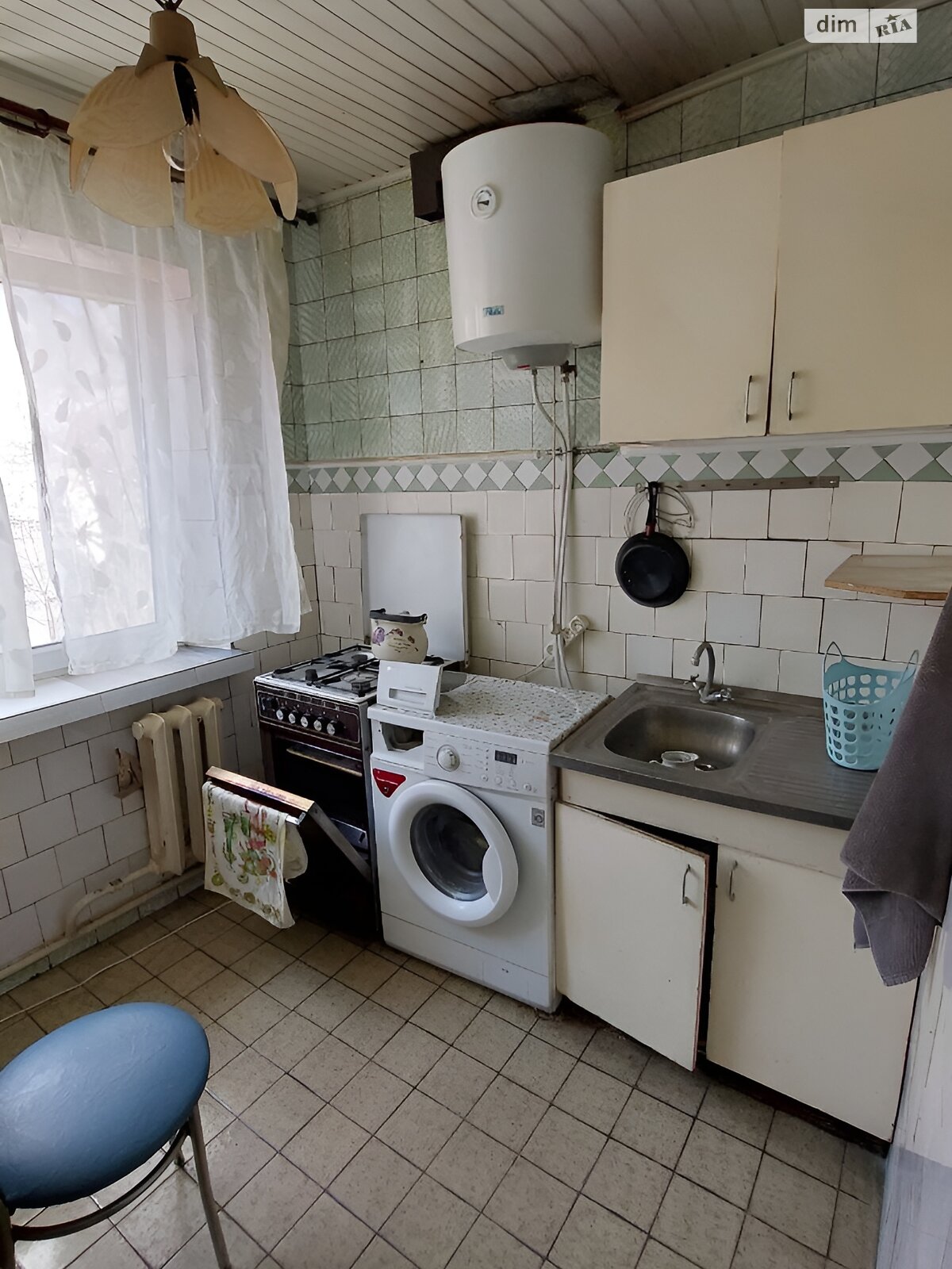 Продаж трикімнатної квартири в Тернополі, на вул. Яремчука Назарія, район Дружба фото 1 Продаж трикімнатної квартири в Тернополі, на вул. Яремчука Назарія, район Дружба фото 1