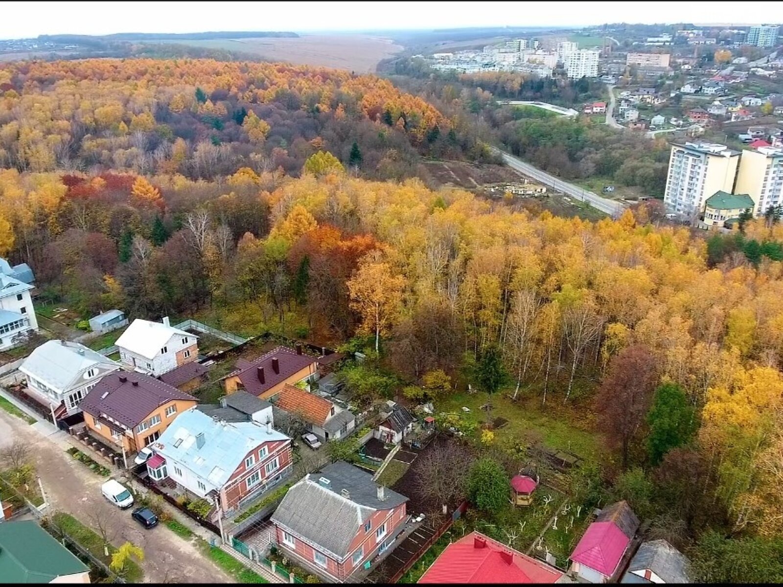 Продажа однокомнатной квартиры в Тернополе, на ул. Загребельная, район Дружба фото 1