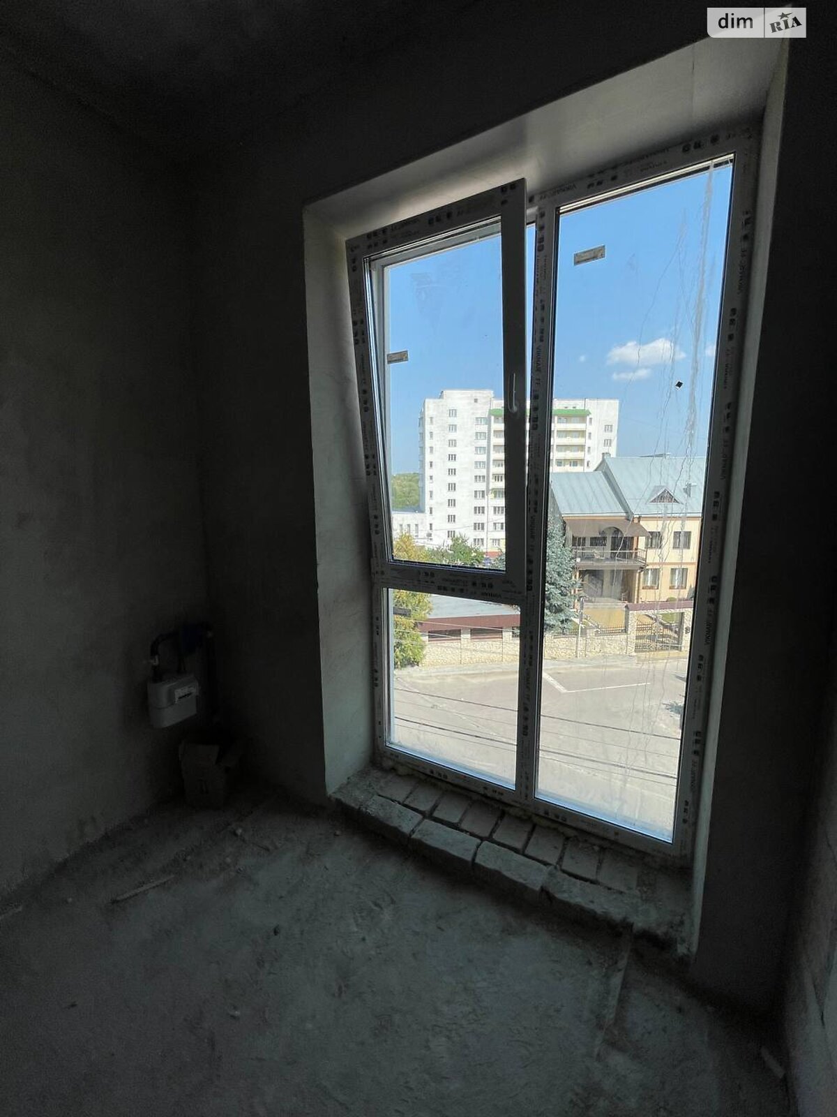 Продаж однокімнатної квартири в Тернополі, на вул. Загребельна, район Дружба фото 1 Продаж однокімнатної квартири в Тернополі, на вул. Загребельна, район Дружба фото 1