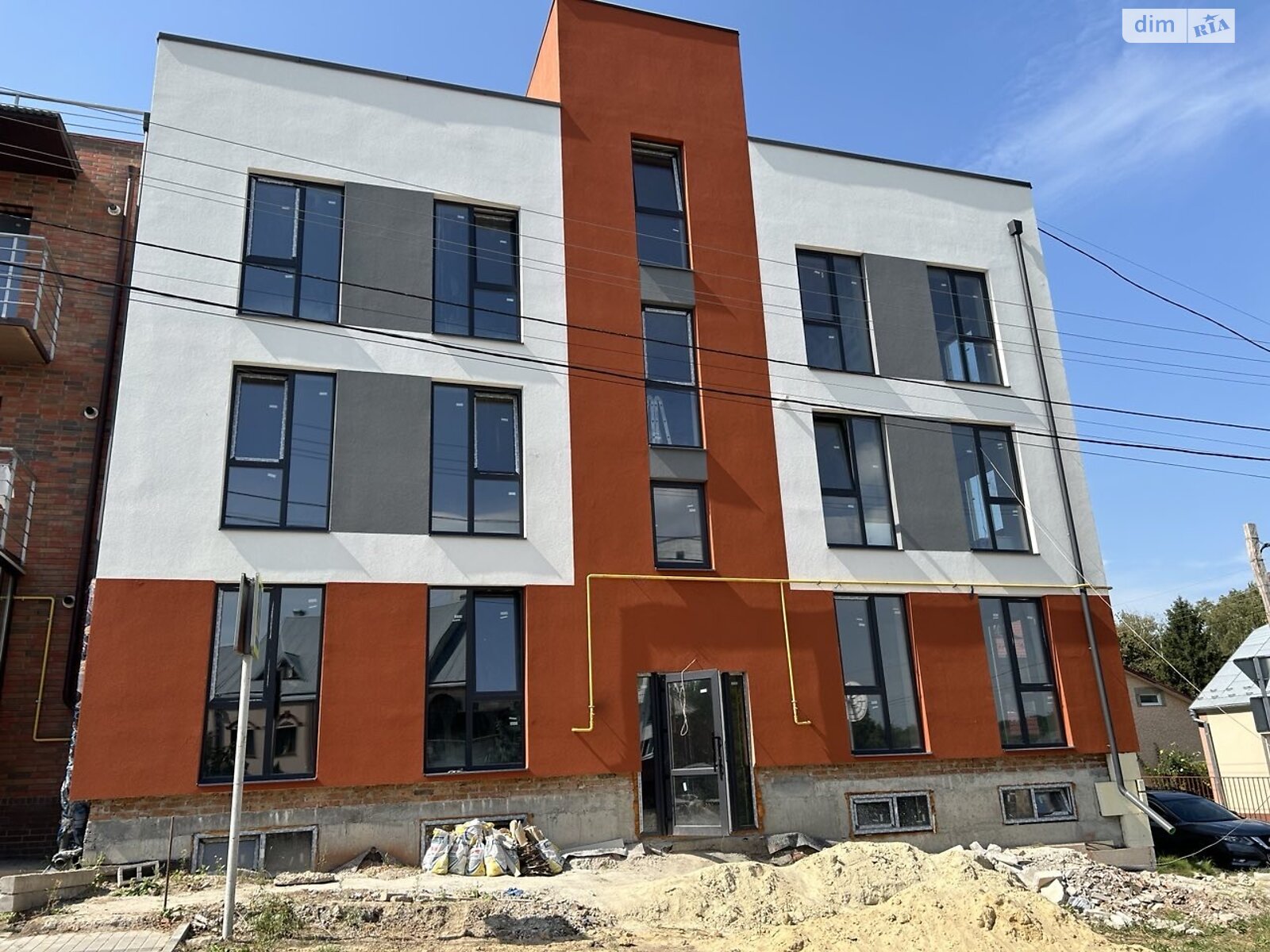 Продажа однокомнатной квартиры в Тернополе, на ул. Загребельная 51, район Дружба фото 1 Продажа однокомнатной квартиры в Тернополе, на ул. Загребельная 51, район Дружба фото 1
