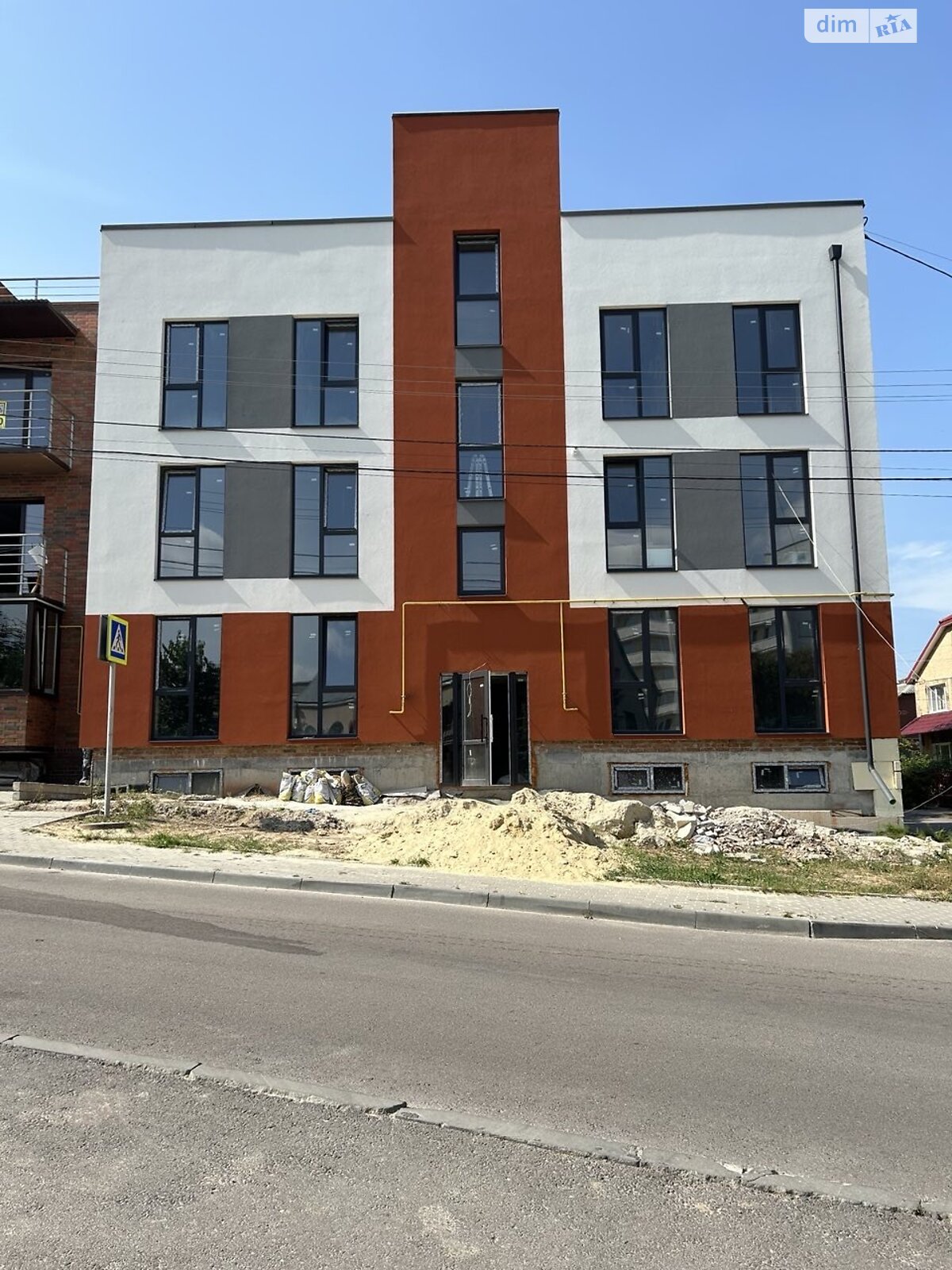 Продажа однокомнатной квартиры в Тернополе, на ул. Загребельная 51, район Дружба фото 1 Продажа однокомнатной квартиры в Тернополе, на ул. Загребельная 51, район Дружба фото 1