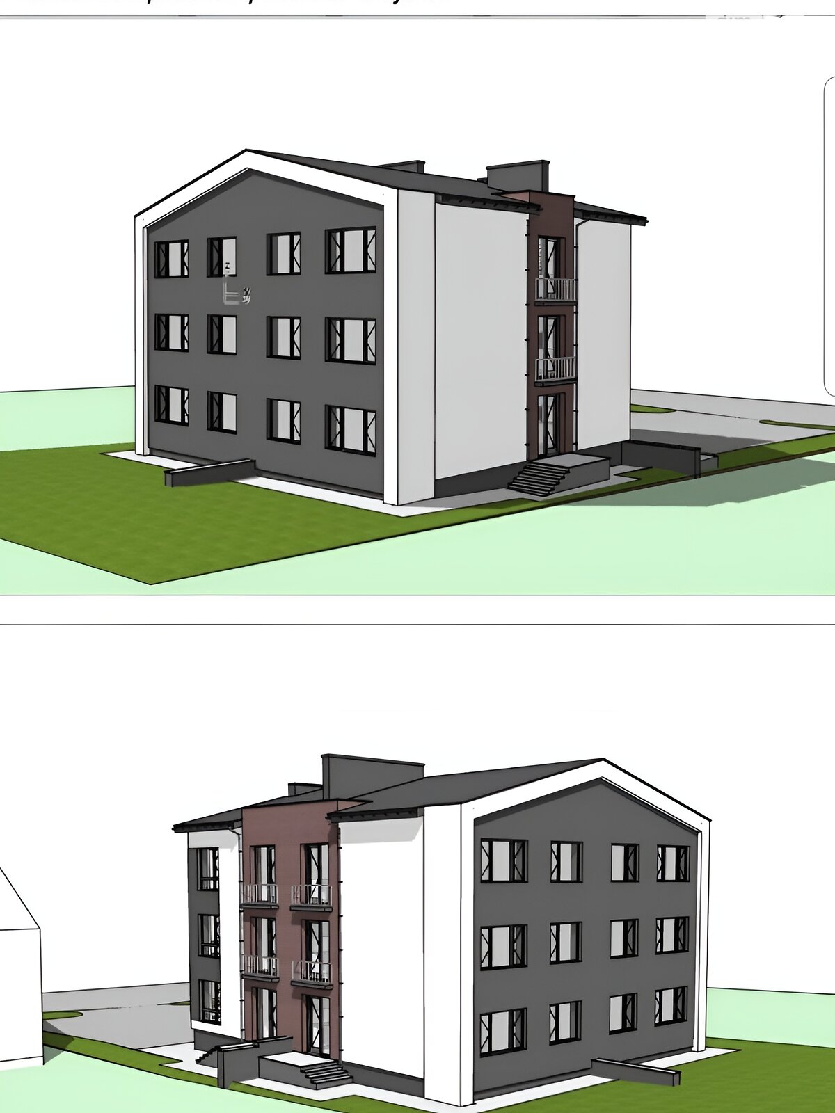 Продажа двухкомнатной квартиры в Тернополе, на ул. Зеленая 30, район Дружба фото 1 Продажа двухкомнатной квартиры в Тернополе, на ул. Зеленая 30, район Дружба фото 1