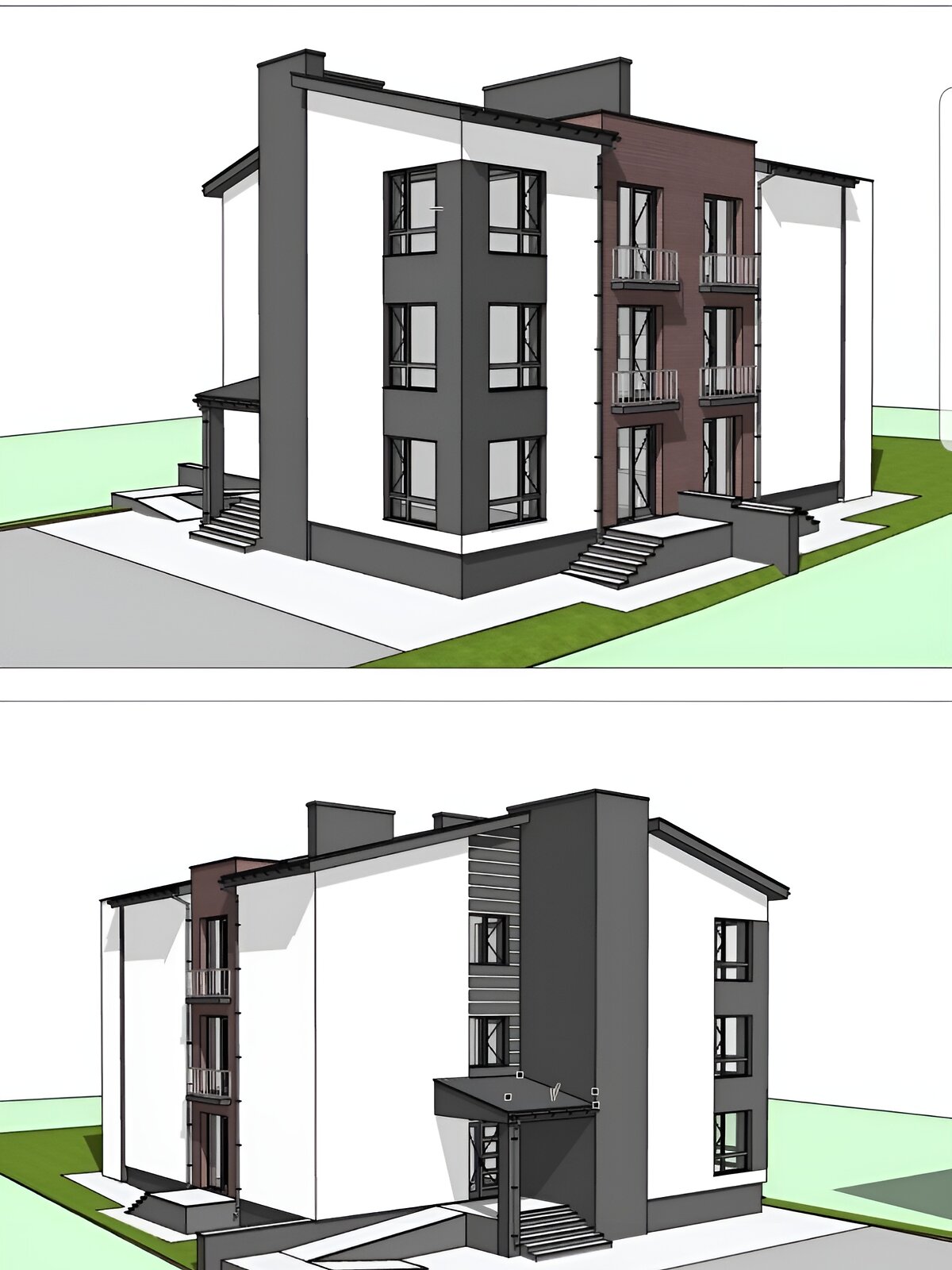 Продажа двухкомнатной квартиры в Тернополе, на ул. Зеленая 30, район Дружба фото 1 Продажа двухкомнатной квартиры в Тернополе, на ул. Зеленая 30, район Дружба фото 1