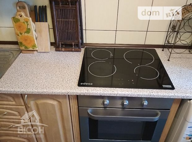 Продажа трехкомнатной квартиры в Тернополе, район Дружба фото 1 Продажа трехкомнатной квартиры в Тернополе, район Дружба фото 1