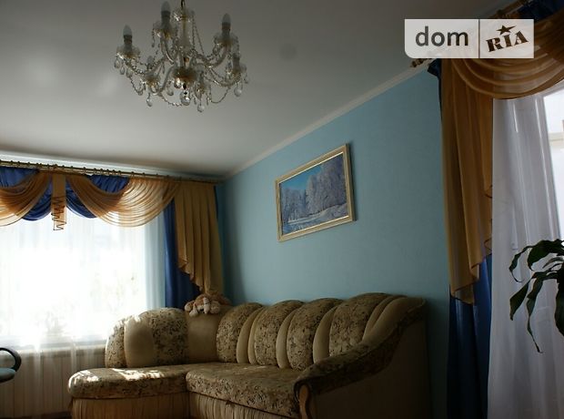 Продажа двухкомнатной квартиры в Тернополе, район Дружба фото 1 Продажа двухкомнатной квартиры в Тернополе, район Дружба фото 1