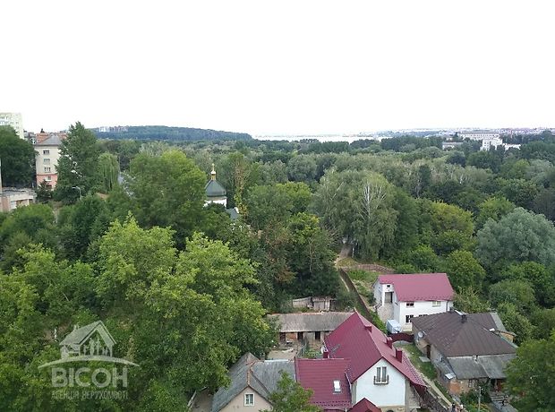 Продажа трехкомнатной квартиры в Тернополе, район Дружба фото 1 Продажа трехкомнатной квартиры в Тернополе, район Дружба фото 1