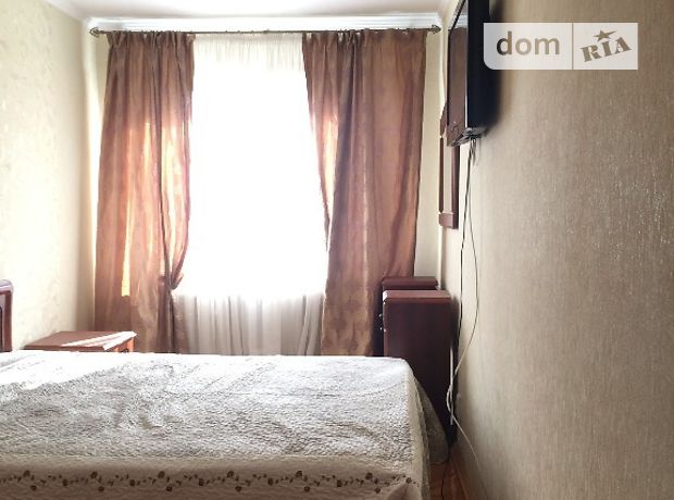 Продажа трехкомнатной квартиры в Тернополе, на Кривоноса район Дружба фото 1 Продажа трехкомнатной квартиры в Тернополе, на Кривоноса район Дружба фото 1