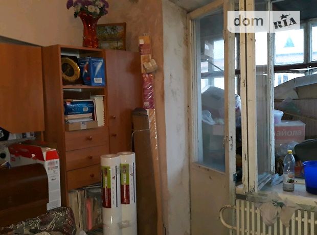 Продажа однокомнатной квартиры в Тернополе, район Дружба фото 1 Продажа однокомнатной квартиры в Тернополе, район Дружба фото 1