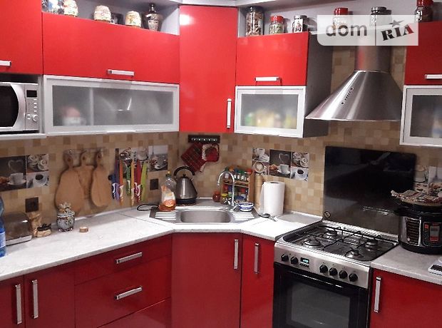 Продажа двухкомнатной квартиры в Тернополе, на вулиця Золотогірська район Дружба фото 1 Продажа двухкомнатной квартиры в Тернополе, на вулиця Золотогірська район Дружба фото 1