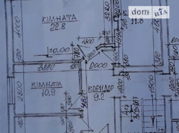 Продажа трехкомнатной квартиры в Тернополе, район Дружба фото 1 Продажа трехкомнатной квартиры в Тернополе, район Дружба фото 1