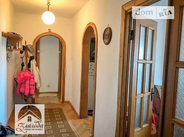 Продажа трехкомнатной квартиры в Тернополе, район Дружба фото 1 Продажа трехкомнатной квартиры в Тернополе, район Дружба фото 1