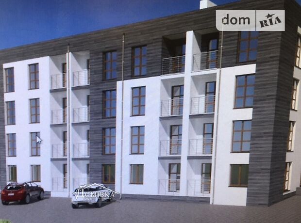 Продажа двухкомнатной квартиры в Тернополе, район Дружба фото 1 Продажа двухкомнатной квартиры в Тернополе, район Дружба фото 1