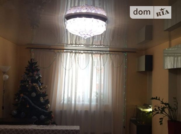 Продажа трехкомнатной квартиры в Тернополе, район Дружба фото 1 Продажа трехкомнатной квартиры в Тернополе, район Дружба фото 1