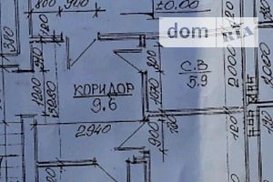 Продажа трехкомнатной квартиры в Тернополе,, район Дружба фото 1