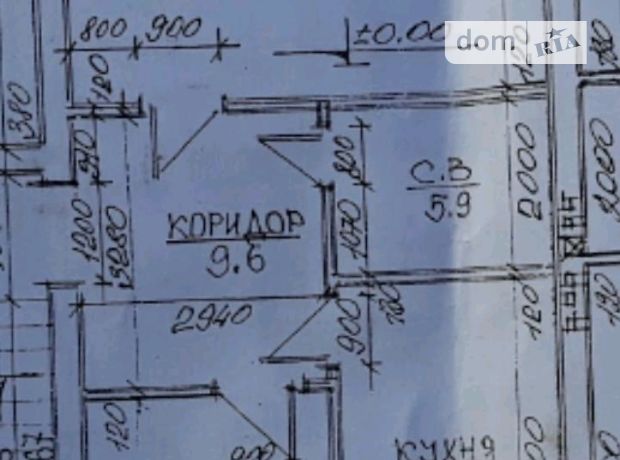 Продажа трехкомнатной квартиры в Тернополе, район Дружба фото 1 Продажа трехкомнатной квартиры в Тернополе, район Дружба фото 1