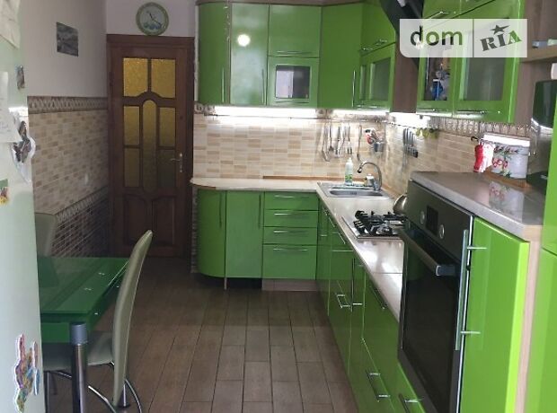 Продажа трехкомнатной квартиры в Тернополе, район Дружба фото 1 Продажа трехкомнатной квартиры в Тернополе, район Дружба фото 1
