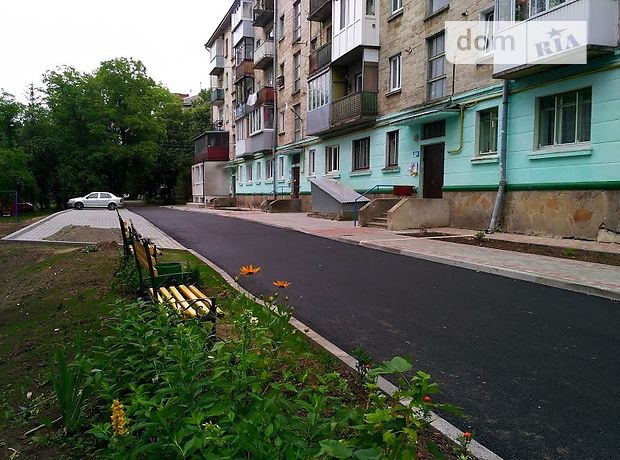 Продажа однокомнатной квартиры в Тернополе, на Орлика район Дружба фото 1 Продажа однокомнатной квартиры в Тернополе, на Орлика район Дружба фото 1