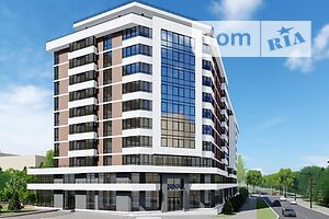 Продажа трехкомнатной квартиры в Тернополе,, район Дружба фото 2