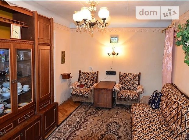 Продаж трикімнатної квартири в Тернополі район Дружба фото 1 Продаж трикімнатної квартири в Тернополі район Дружба фото 1