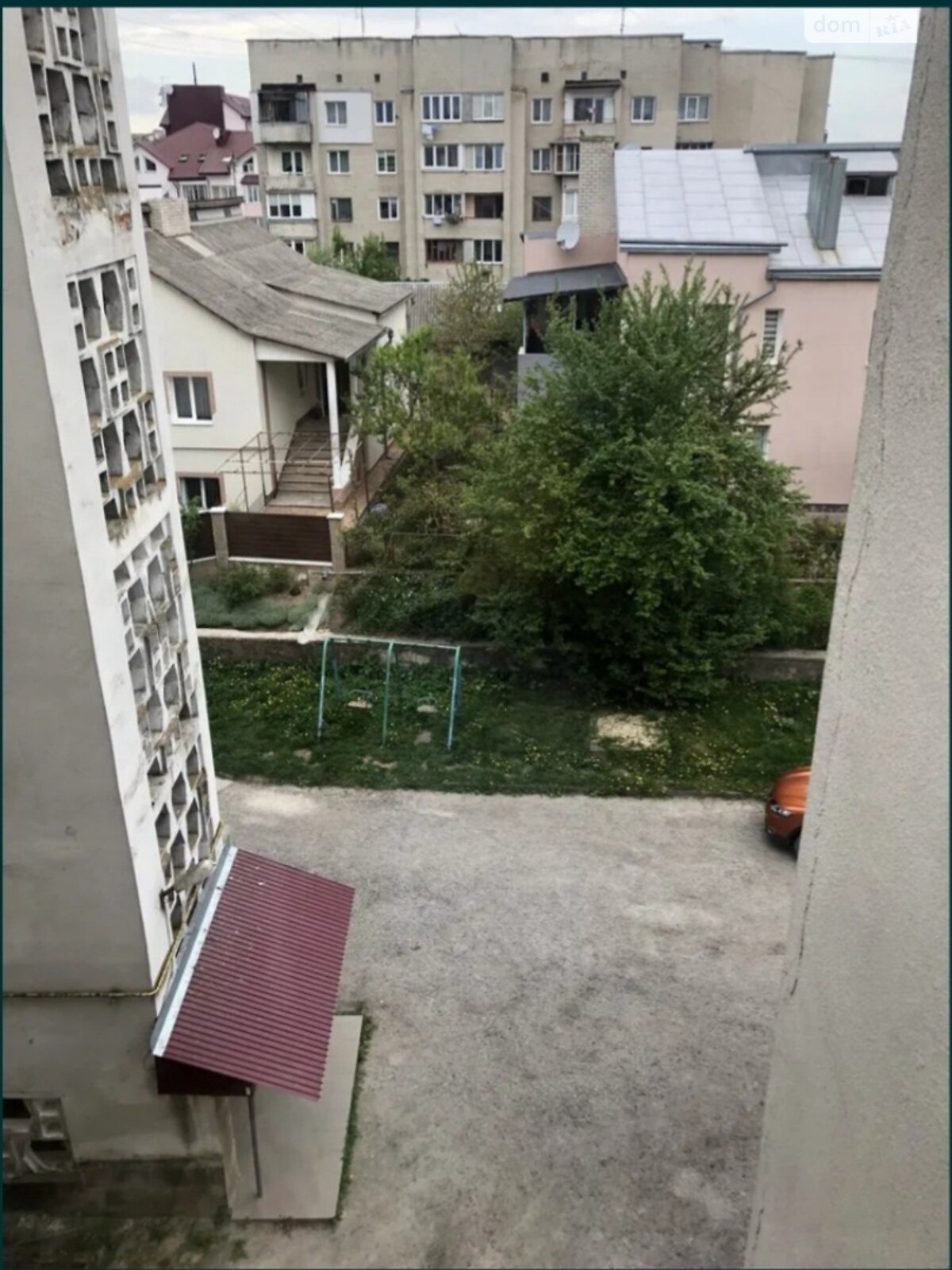 Продаж трикімнатної квартири в Тернополі, на вул. Петриківська, район Дружба фото 1
