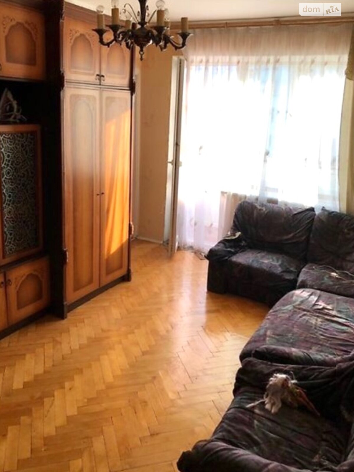 Продажа трехкомнатной квартиры в Тернополе, на ул. Дружбы, район Дружба фото 1