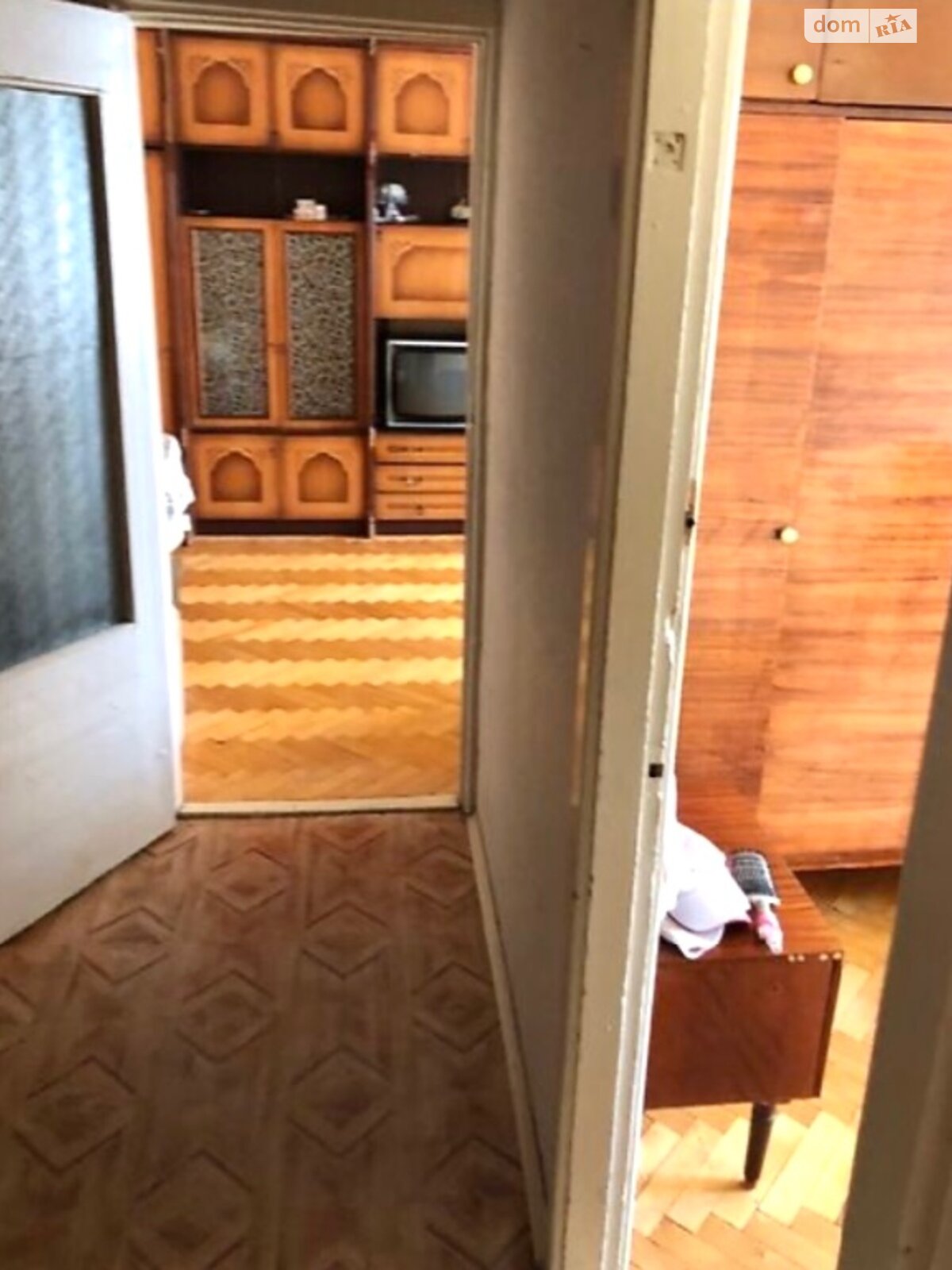 Продажа трехкомнатной квартиры в Тернополе, на ул. Дружбы, район Дружба фото 1